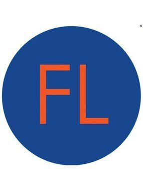 BOGG BAG State of FL Blue Orange Bogg Bits NEW NWT